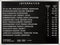 Legamaster PREMIUM informatiebord 30x40cm