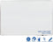 Legamaster Premium PLus Whiteboard 100x150cm