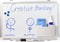 Legamaster PREMIUM PLUS whiteboard 30x45cm