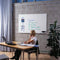 Legamaster Premium PLus Whiteboard 45x60cm