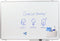 Legamaster PREMIUM PLUS whiteboard 60x90cm