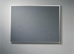 Legamaster PREMIUM textielbord 45x60cm grijs