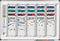 Legamaster PREMIUM weekplanner 35 dagen 60x90cm