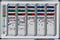 Legamaster PREMIUM weekplanner 35 dagen 60x90cm