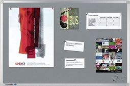 Legamaster PROFESSIONAL bulletinbord 60x90cm