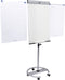 Legamaster PROFESSIONAL TRIANGLE flipover ronde voet