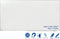 Legamaster PROFESSIONAL whiteboard 60x90cm