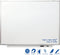 Legamaster PROFESSIONAL whiteboard 90x120cm