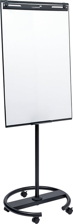 Legamaster SKETCH EASY mobiele flipover ronde voet