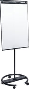Legamaster SKETCH EASY mobiele flipover ronde voet