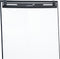 Legamaster SKETCH EASY mobiele flipover ronde voet