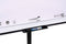 Legamaster SKETCH EASY mobiele flipover ronde voet