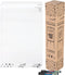 Legamaster SKETCH ECO flipover papierblok raster 2 pak à 50 vel - inclusief 2 edding 31 EcoLine flipover markers