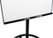 Legamaster SKETCH PRO mobiele flipover ronde voet