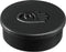 Legamaster SUPER magneet 35mm zwart 10st