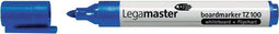 Legamaster TZ100 board marker blauw