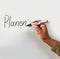 Legamaster TZ100 board marker zwart