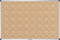 Legamaster UNITE bulletinbord 60x90cm