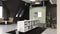 Legamaster UNITE combiboard textile grey 60x90cm
