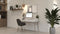 Legamaster UNITE combiboard textile grey 60x90cm