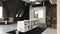 Legamaster UNITE combiboard textile grey 90x120cm