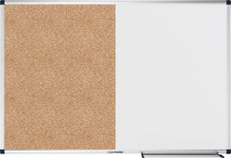 Legamaster UNITE combibord 60x90cm