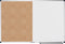 Legamaster UNITE combibord 60x90cm
