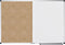 Legamaster UNITE combibord 60x90cm
