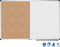 Legamaster UNITE combibord 60x90cm