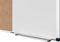 Legamaster UNITE combibord 90x120cm