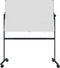 Legamaster UNITE kantelbaar whiteboard 100x150cm