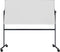 Legamaster UNITE kantelbaar whiteboard 100x200cm