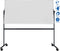 Legamaster UNITE kantelbaar whiteboard 100x200cm