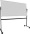 Legamaster UNITE kantelbaar whiteboard 120x220cm