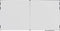 Legamaster UNITE PLUS conference unit 100x200cm (uitgeklapt 100x400cm)