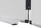 Legamaster UNITE PLUS conference unit 100x200cm (uitgeklapt 100x400cm)