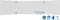 Legamaster UNITE PLUS conference unit 100x200cm (uitgeklapt 100x400cm)