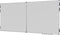 Legamaster UNITE PLUS conference unit 100x200cm (uitgeklapt 100x400cm)