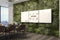 Legamaster UNITE PLUS conference unit 100x200cm (uitgeklapt 100x400cm)