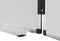 Legamaster UNITE PLUS conference unit 90x120cm (uitgeklapt 90x240cm)