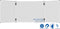 Legamaster UNITE PLUS conference unit 90x120cm (uitgeklapt 90x240cm)