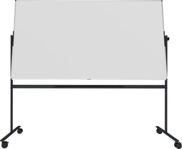 Legamaster UNITE PLUS kantelbaar whiteboard 120x220cm