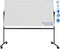 Legamaster UNITE PLUS kantelbaar whiteboard 120x220cm
