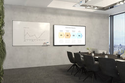 Legamaster UNITE PLUS whiteboard 45x60cm