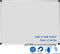 Legamaster UNITE PLUS whiteboard 45x60cm