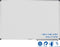 Legamaster UNITE PLUS whiteboard 60x90cm