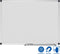 Legamaster UNITE whiteboard 45x60cm