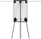 Legamaster UNIVERSAL TRIANGLE flipover driepoot