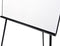 Legamaster UNIVERSAL TRIANGLE flipover driepoot