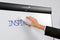 Legamaster UNIVERSAL TRIANGLE mobiele flipover stervoet